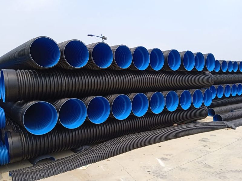 雙壁波紋管環剛度怎么區分？哪種顏色比較好？